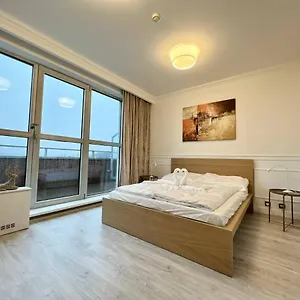Balu Praha