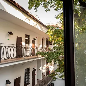 Хостел Sir Toby's Midtown, Прага