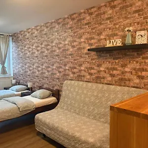 Zizkov Cosy Praha