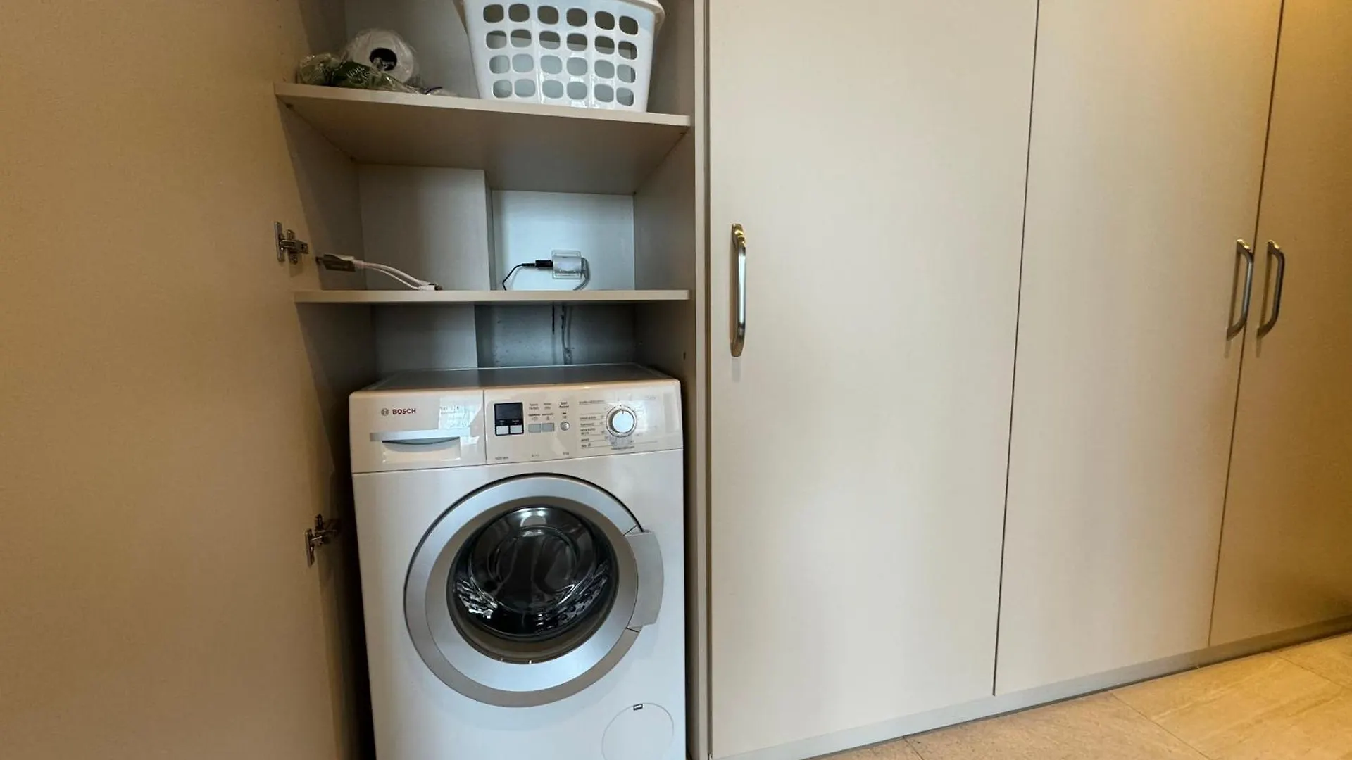 Birdsong Apartment Prague