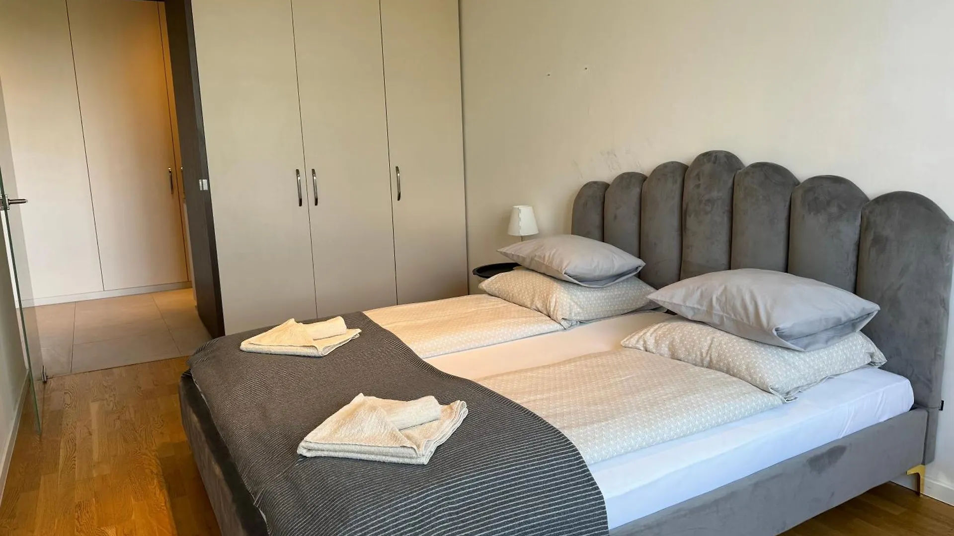 Birdsong Apartment Prague 0*,  Czech Republic