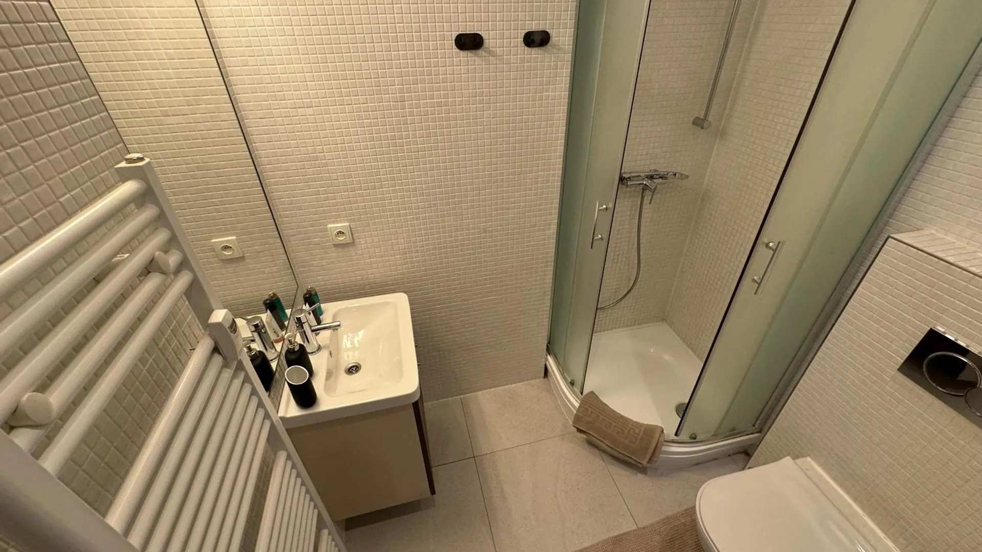 Birdsong Apartment Prague 0*,